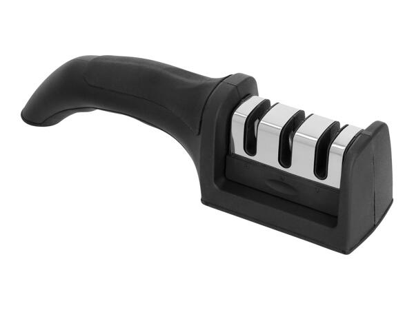 Knife Sharpener