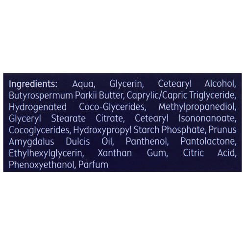 Daily Essentials Night Face Cream 30+ 50ml