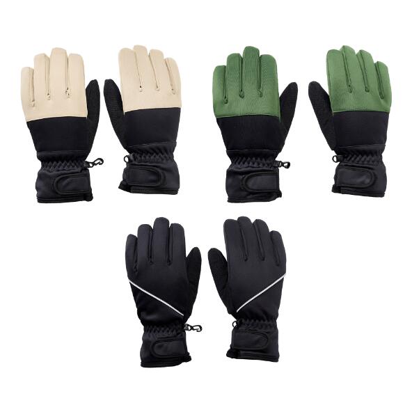 ADVENTURIDGE(R) 				Gants