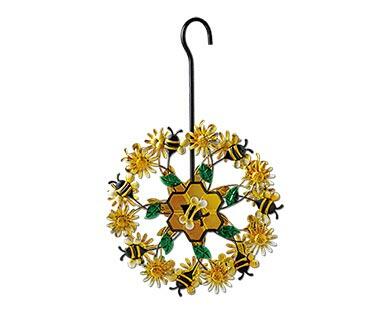 Belavi
Mini Kinetic Wind Spinner
