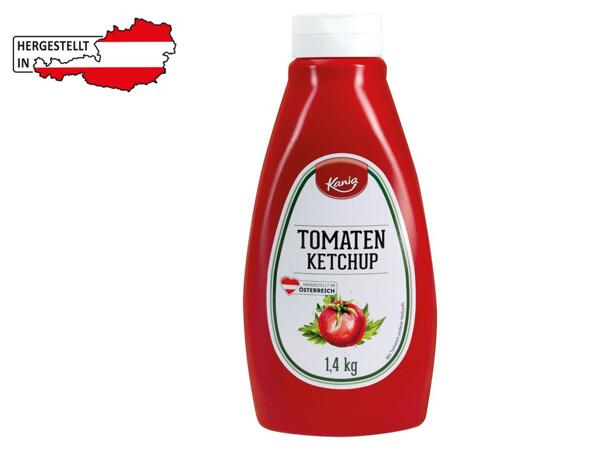 Ketchup