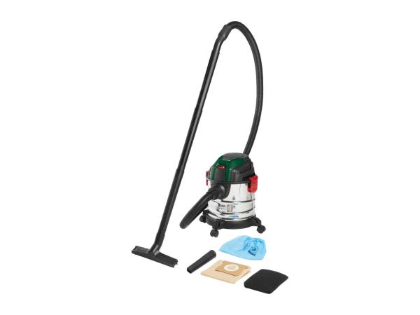 Parkside Wet & Dry Vacuum Cleaner