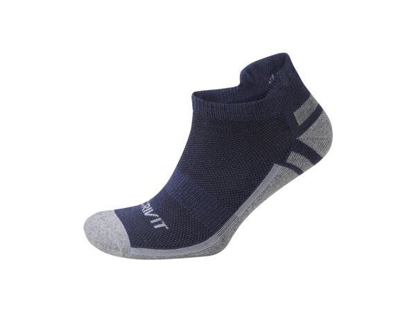 Men's Sports Trainer Socks
