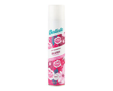 Batiste Dry Shampoo 120g