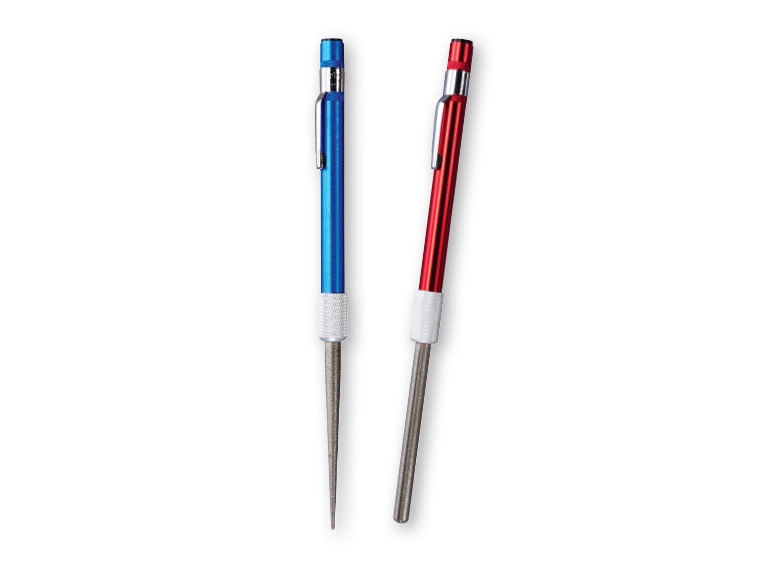 Powerfix(R) Diamond Tool Sharpener