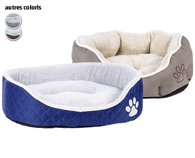 ROMEO 
 PETIT PANIER POUR ANIMAUX DOMESTIQUES