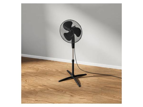 45W Pedestal Fan