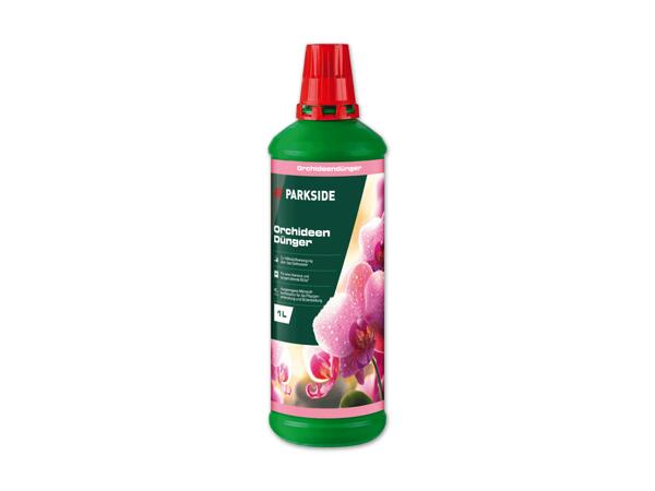 Orchideendünger