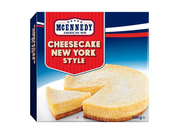 Cheesecake