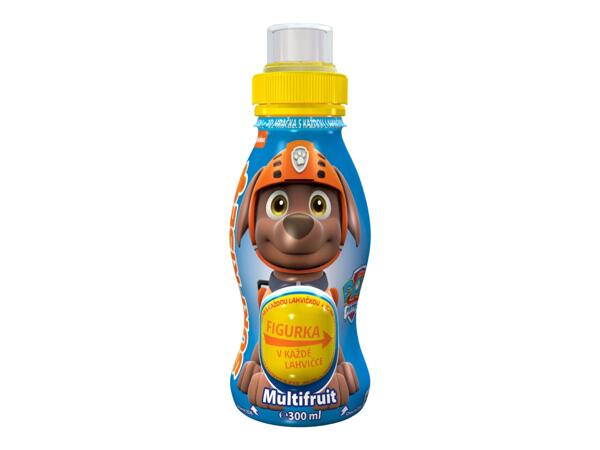SURPRISE DRINK S FIGURKOU