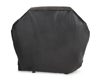 2 Burner BBQ Cover