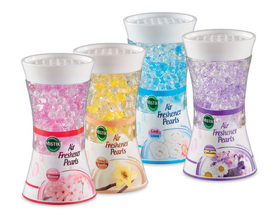 Air Freshener Pearls