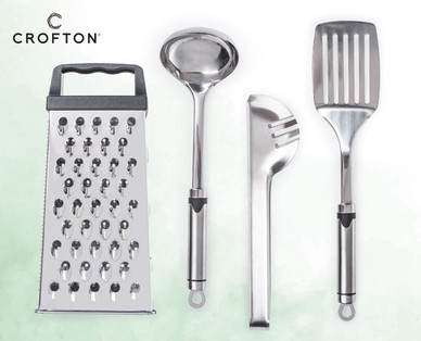 CROFTON Kochhelfer