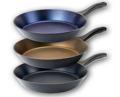 Poêle Teflon Radiance, Ø 22 cm CROFTON(R)