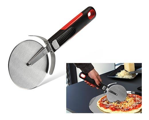 Range Master Pizza Set