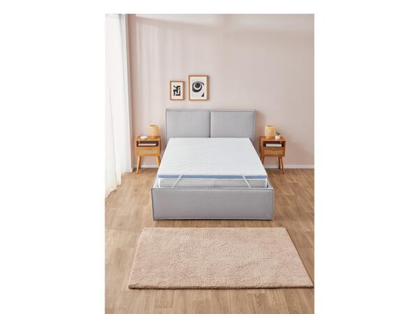 Freeze Mattress Topper