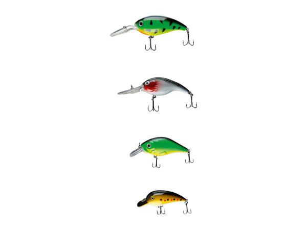 Rocktrail Fishing Lure Set