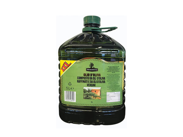 Olive Oil