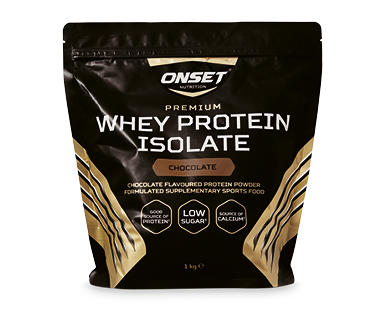 Collagen Protein Powder or WPI Protein Powder 1kg