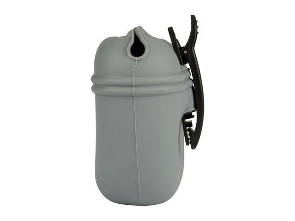 Zoofari Treat Pouch & Clicker