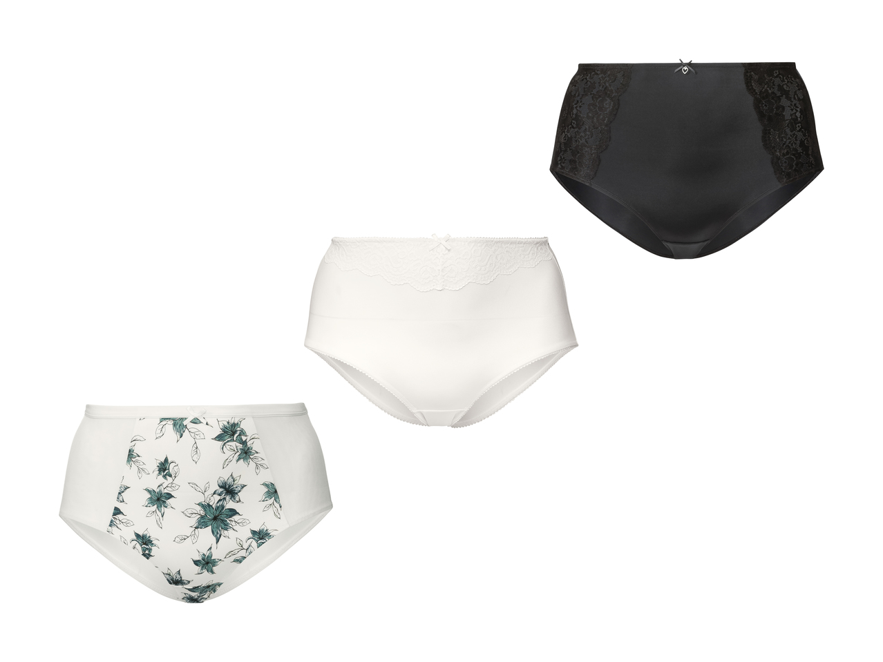 Culotte gainante pour femme1