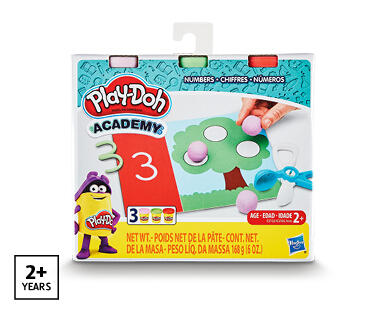 Play-doh Academy Playsets
