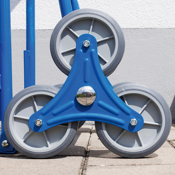 Treppen-Transportkarre