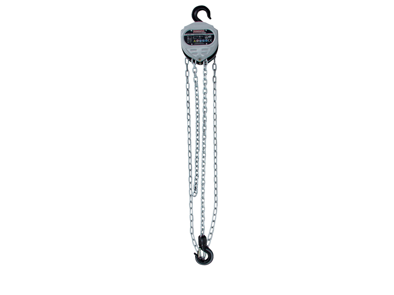 Chain Hoist