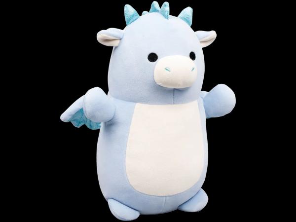 Squishmallows Plush Toy
