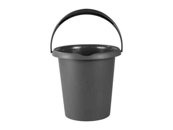W5 Grey Bucket