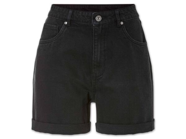 Damen Jeansshorts