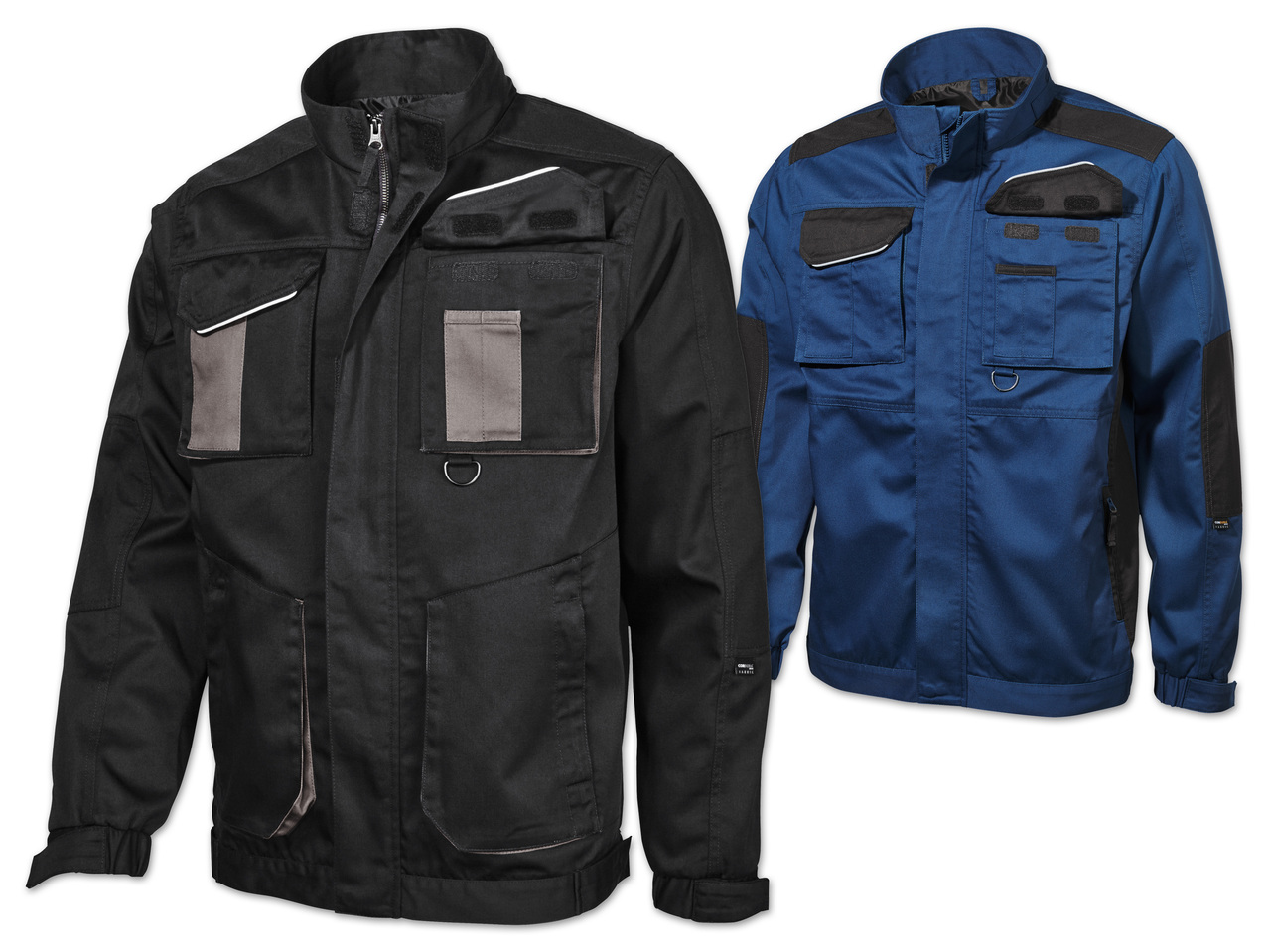 POWERFIX(R)PROFI+ Herren Profi-Arbeitsjacke1