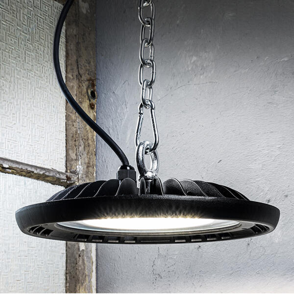 LED Highbay Industriebeleuchtung