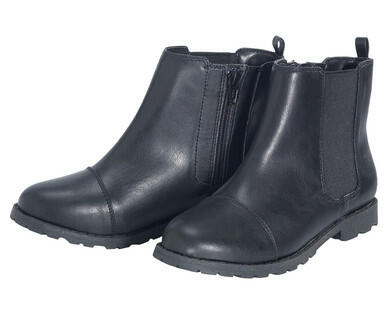 CRANE(R) 
 BOTTINES D'ÉQUITATION POUR ENFANTS