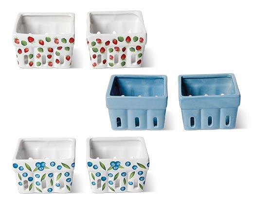 Crofton Ceramic Colander