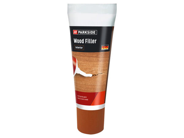 Fillers Assortment