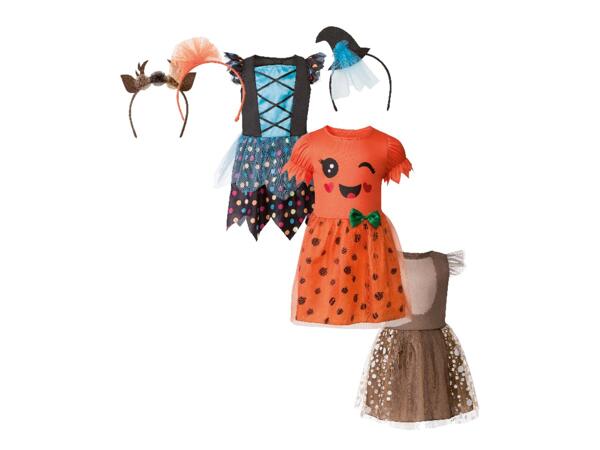 Kids' Halloween Costume