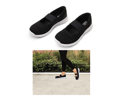 Crane
Men's or Ladies' Walking Shoes