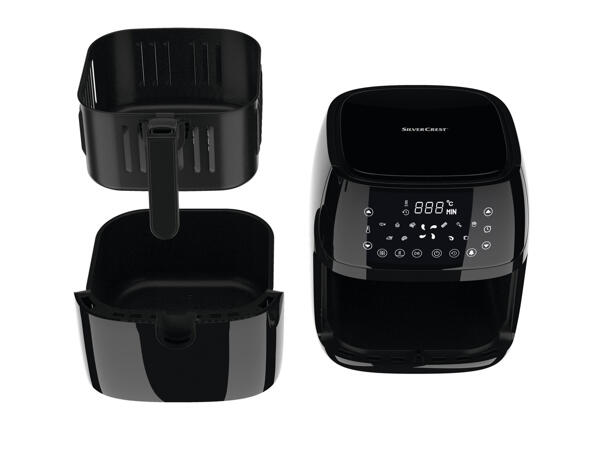 2150W Digital Air Fryer
