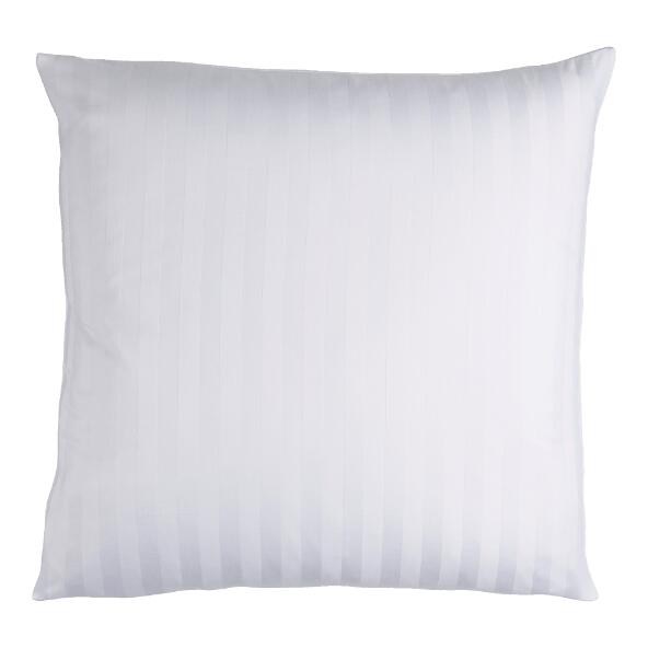 NOVITESSE(R) 				Housse de couette en satin, 2 pers.