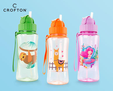 Kids-Fun-Trinkflasche