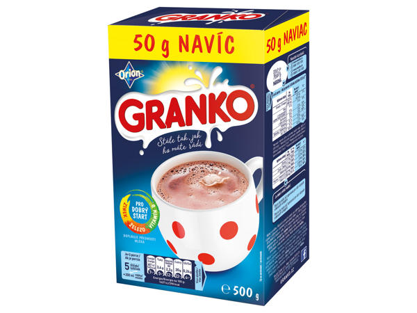 GRANKO