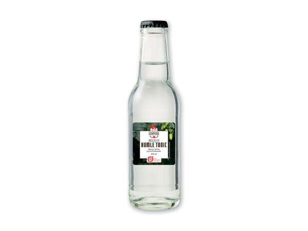 Økologisk tonic
