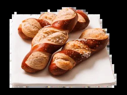 Baguette de bretzel
