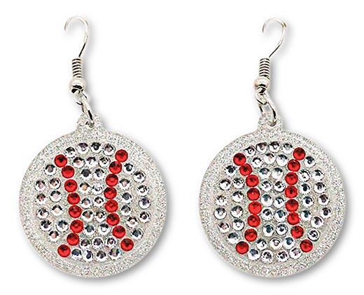 Serra Fashion Earrings