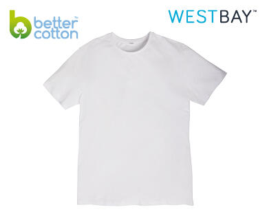 Men's Comfy Jersey Tee