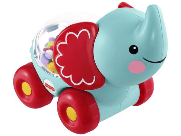 Baby Toys