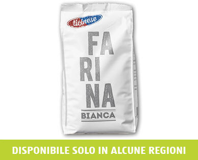 Farina bianca ticinese