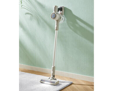 2-in-1 Cordless Stick Vacuum