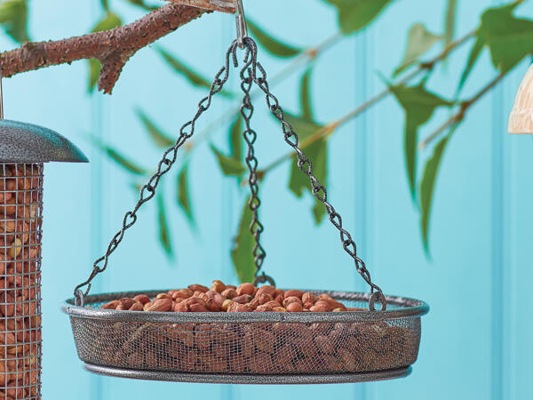 Oakdale Hanging Feeder Tray